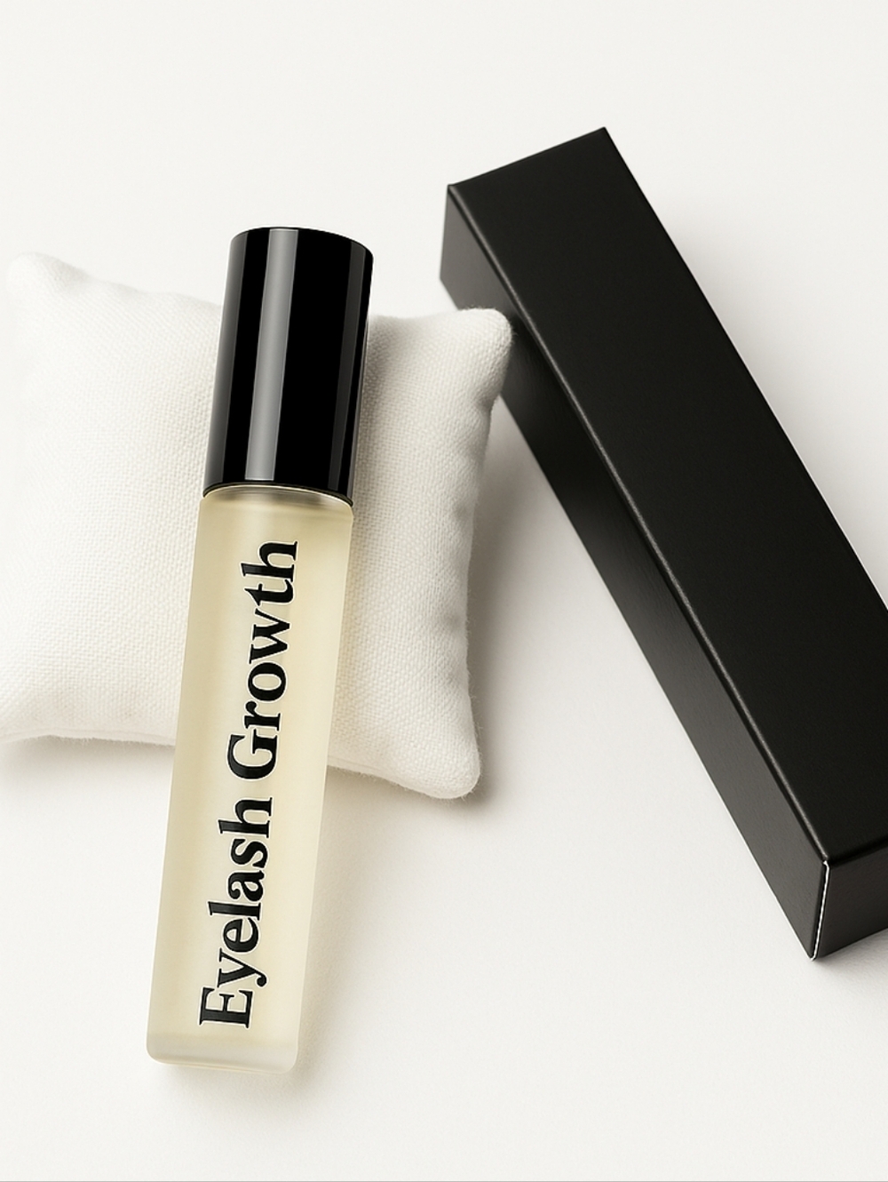 Eyelash Growth Thickening Serum (2 pack)